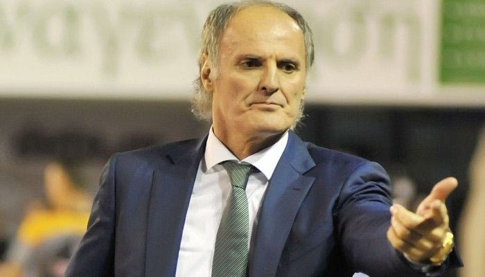 Ιβάνοβιτς: “Το λογικό θα ήταν έχουν κόσμο και τα ντέρμπι”