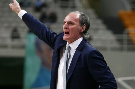 Ιβάνοβιτς: “Μεγάλη προσοχή στην Ζαλγκίρις”