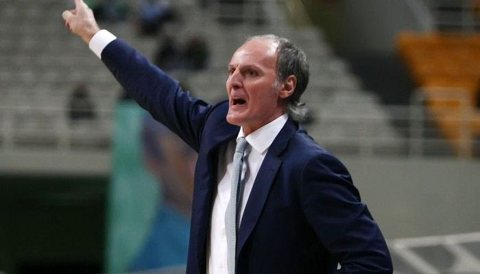 Ιβάνοβιτς: “Εγώ ξέρω μόνο να κερδίζω στο γήπεδο”