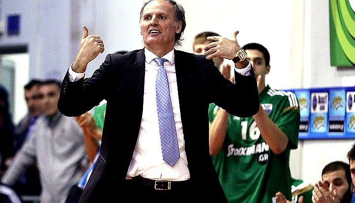 Ιβάνοβιτς: “Η νίκη είναι σημαντική”. Παπαθεοδώρου: “Ρισκάραμε”