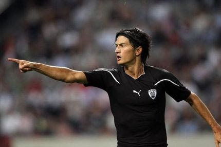 Ίβιτς ο εκλεκτός του Σαββίδη