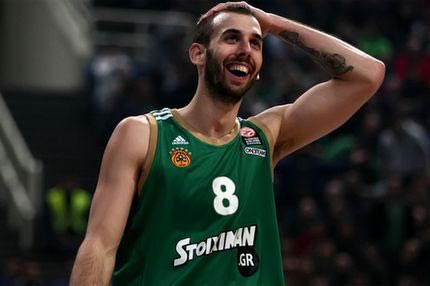 Γιάνκοβιτς: “Θέλουμε να σηκώσουμε την πρώτη κούπα της χρονιάς”