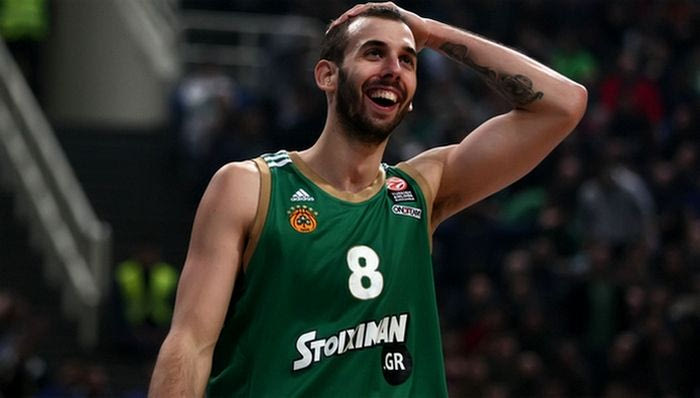 Γιάνκοβιτς: “Θέλουμε να σηκώσουμε την πρώτη κούπα της χρονιάς”