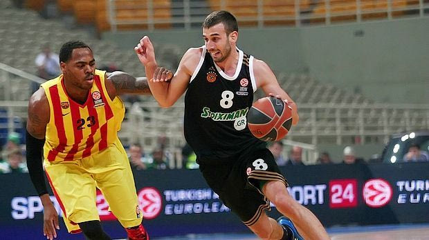 Με Γιάνκοβιτς στην Πάτρα