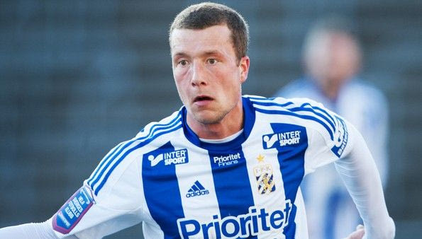 Πρώτη για Γιόχανσον