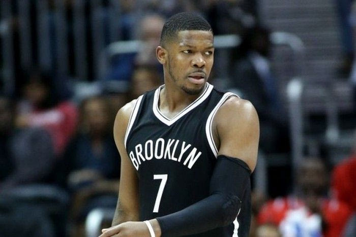 Ο Τζόνσον άφησε τους Νετς για μια ομάδα τίτλου