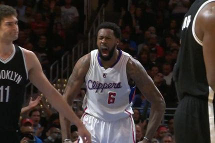 “Ιπτάμενος” ΝτεΑντρέ Τζόρνταν στην κορυφή του TOP-5 (VIDEO)