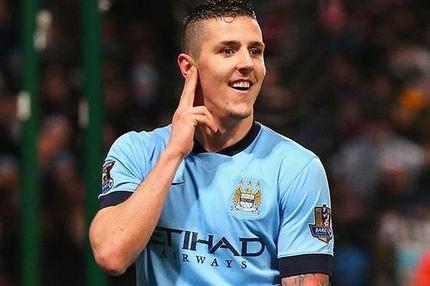 Έφαγε τσάμπα λόγω… Λίβερπουλ ο Γιόβετιτς (PHOTO)