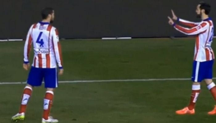 O Χουανφράν έδειξε στον Νεϊμάρ το 1-7 της Γερμανίας (VIDEO)