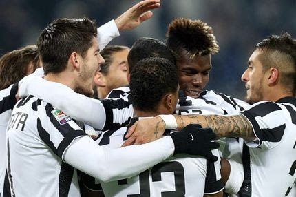 19η αγ.: Στον αστερισμό του Πογκμπά η Γιουβέντους, απογοήτευση η Μίλαν (VIDEO)