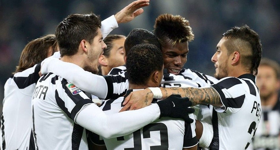 19η αγ.: Στον αστερισμό του Πογκμπά η Γιουβέντους, απογοήτευση η Μίλαν (VIDEO)