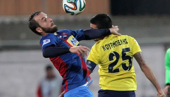 Χωρίς Καϊκούτ κόντρα στον ΠΑΟΚ