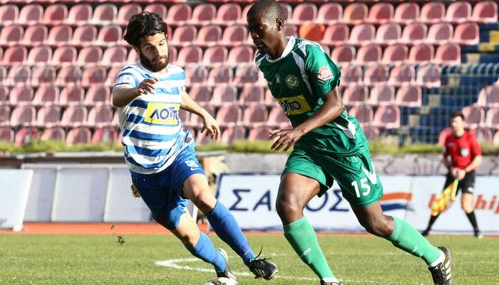 Όλα “μηδέν” στη Νέα Σμύρνη