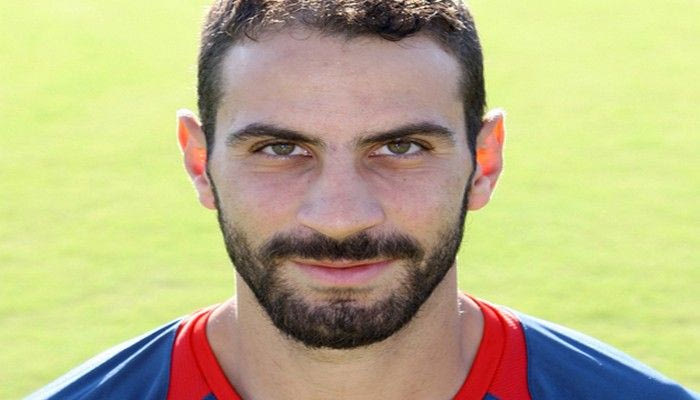 Δανεικός στον Πιερικό ο Καραγιαννίδης