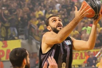 Καρακούδης: “Θα επιστρέψω δυνατότερος”