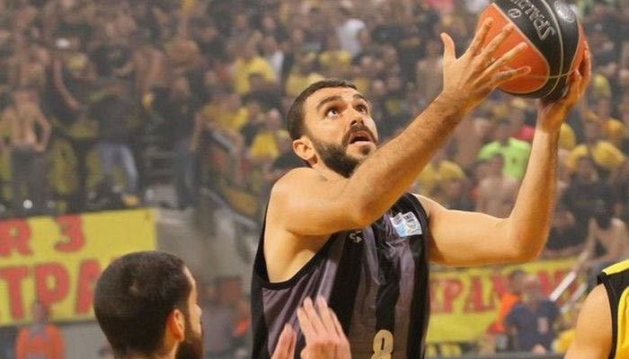 Καρακούδης: “Θα επιστρέψω δυνατότερος”