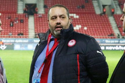 Καραπαπάς: “Έχει ήδη ασκηθεί υπέρμετρη πίεση στον διαιτητή”