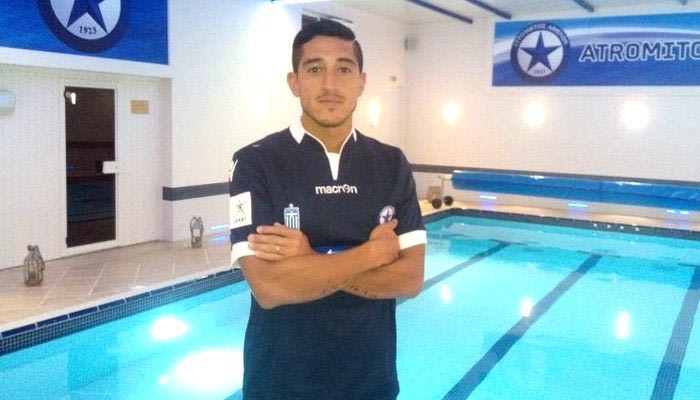 Ρίχνει στη μάχη Καράσκο και Μαρσελίνιο ο Πίντο