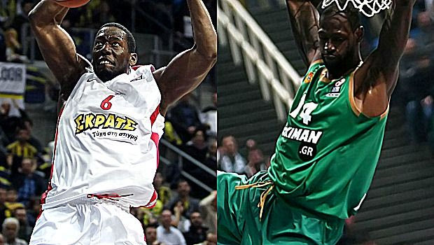 Η νίκη κλειδί και ο… νόμος του ΟΑΚΑ