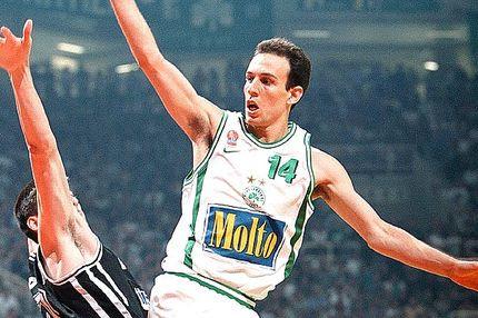 Συνέντευξη Κάτας στο Contra.gr: Η λατρεία για Ομπράντοβιτς και το παράπονο για Παναθηναϊκό