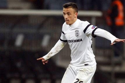 Κάτσε: “Με φρέσκες ιδέες ο Τούντορ”