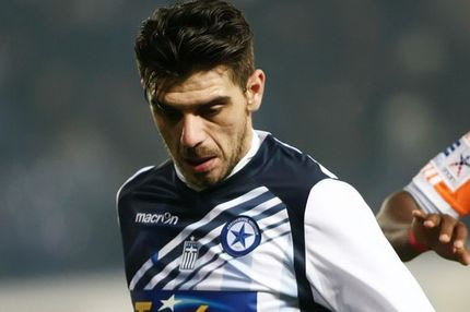 Αποδοκιμάστηκε στο ΟΑΚΑ ο Κατσουράνης