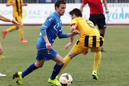 Καβάλα – Άρης 0-0