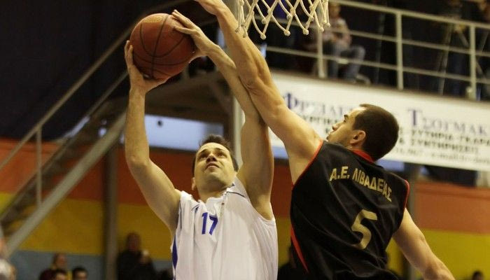 11η αγ.: Μόνη πρώτη η Καβάλα, μπήκε στο κόλπο το Ψυχικό