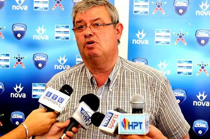 Καχριμάνης: “Εχω την πρόταση του Πάτση, να αναλάβει τις ευθύνες του ο Χριστοβασίλης”