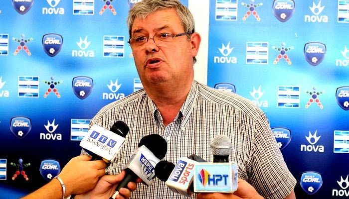 Καχριμάνης: “Εχω την πρόταση του Πάτση, να αναλάβει τις ευθύνες του ο Χριστοβασίλης”