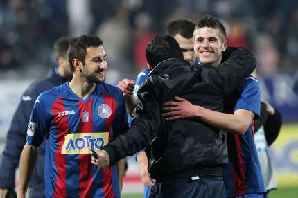 Κέρκυρα – Aστέρας Τρίπολης 1-0 (VIDEOS)