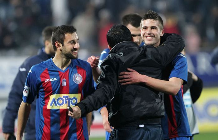 Κέρκυρα – Aστέρας Τρίπολης 1-0 (VIDEOS)