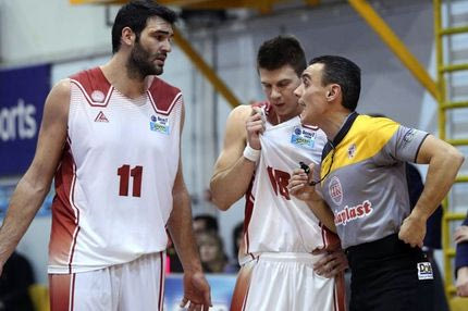 Έκανε πίσω η Κηφισιά