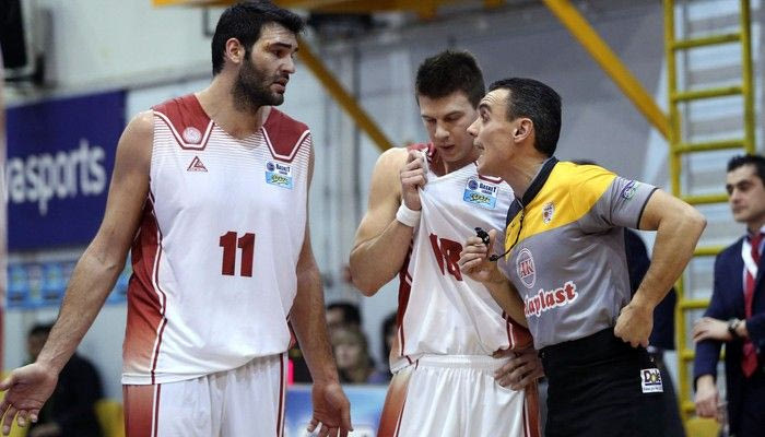 Έκανε πίσω η Κηφισιά