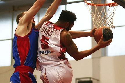 Κηφισιά-Πανιώνιος 86-85