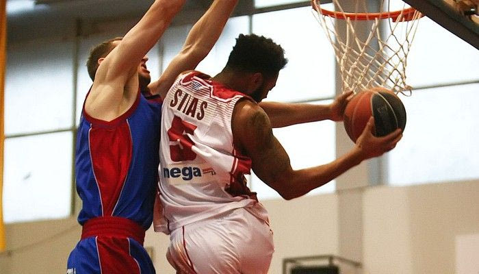 Κηφισιά-Πανιώνιος 86-85