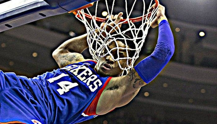 Τρομερή συνεργασία Ρότεν – Μακντάνιελς στην κορυφή του Top10 (VIDEO)