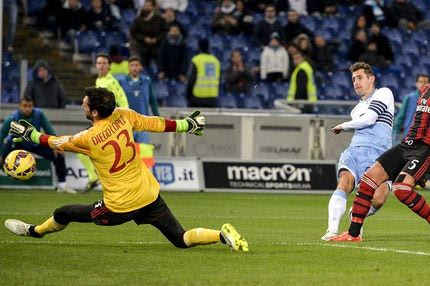 20ή αγ.: Η Λάτσιο “σκότωσε” τον Ιντζάγκι (VIDEOS)