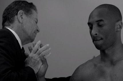 Το VIDEO που συγκλονίζει το ΝΒΑ: Ο Κόμπε μαθαίνει για τον τραυματισμό του