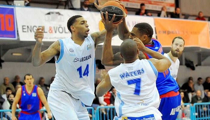 Κολοσσοί Άρης και ΠΑΟΚ!