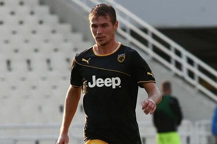 Παλεύει με τις… πιθανότητες ο Κολοβέτσιος