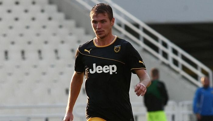 Παλεύει με τις… πιθανότητες ο Κολοβέτσιος