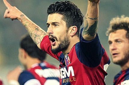 Οι γκολάρες του Κονέ στην Ιταλία (VIDEOS)