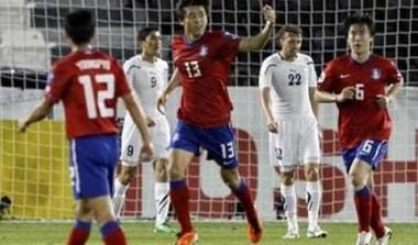 Τον πρώτο σκόρερ του ασιατικού Κυπέλλου απέκτησε η Βόλφσμπουργκ. Κοντά και στον Τουντσάι