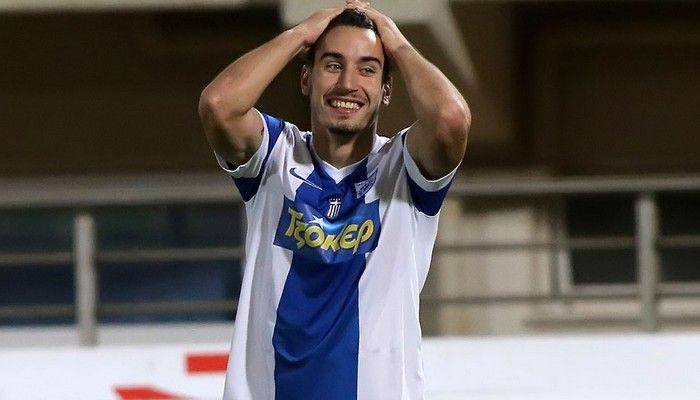 Πρόβλημα της τελευταίας στιγμής ο Κοροβέσης