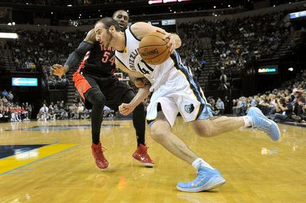 Τριαντάρισαν με Κουφό και Καλάθη οι Γκρίζλις