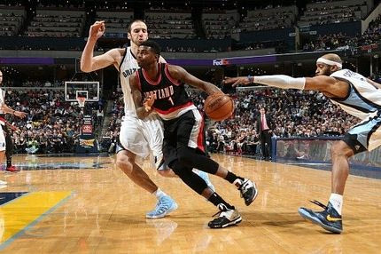 Μια νίκη, μια ήττα για τους Έλληνες του ΝΒΑ