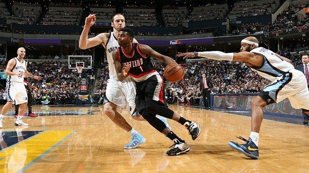 Μια νίκη, μια ήττα για τους Έλληνες του ΝΒΑ