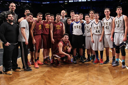 Κουφός: “Έχω την Εθνική στην καρδιά μου, θέλω να έρθω” (VIDEO & PHOTOS)