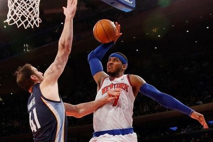 Νίκη οι Γκρίζλις, ήττα οι Ρόκετς, λίγα πράγματα οι Έλληνες (VIDEOS)